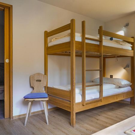 Hotel Morteratsch Понтрезина Екстериор снимка
