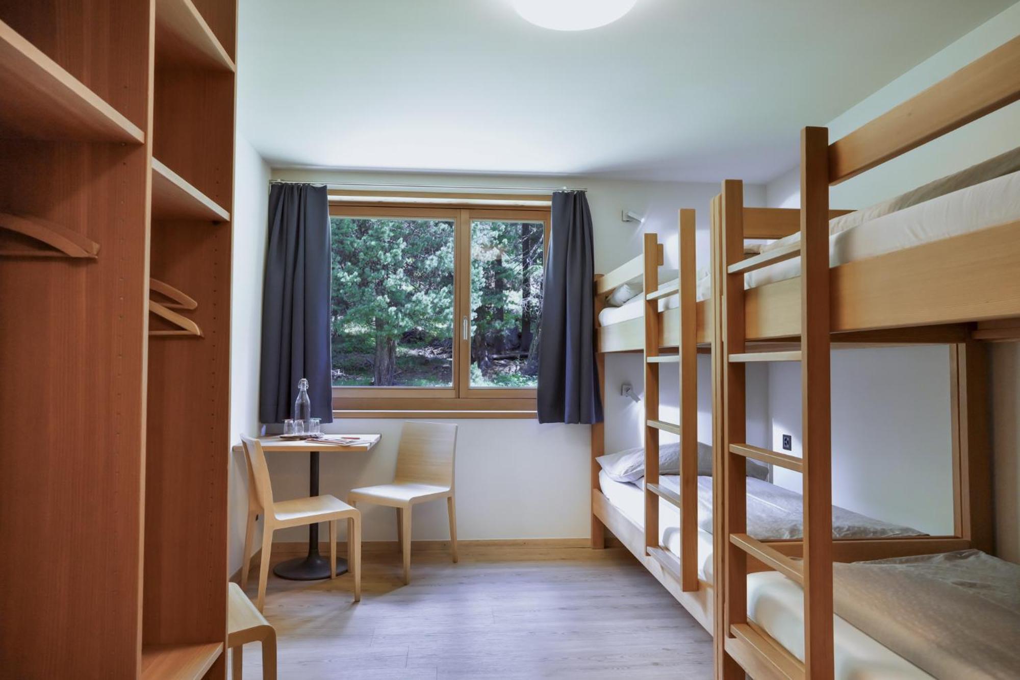 Hotel Morteratsch Понтрезина Екстериор снимка